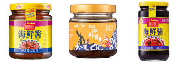 醬料灌裝機(jī)生產(chǎn)線設(shè)備