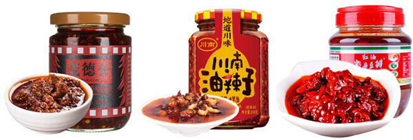 全自動化辣椒醬灌裝機