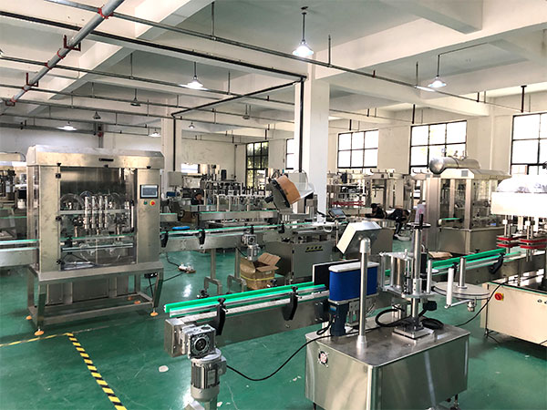 長沙灌裝機(jī)廠家